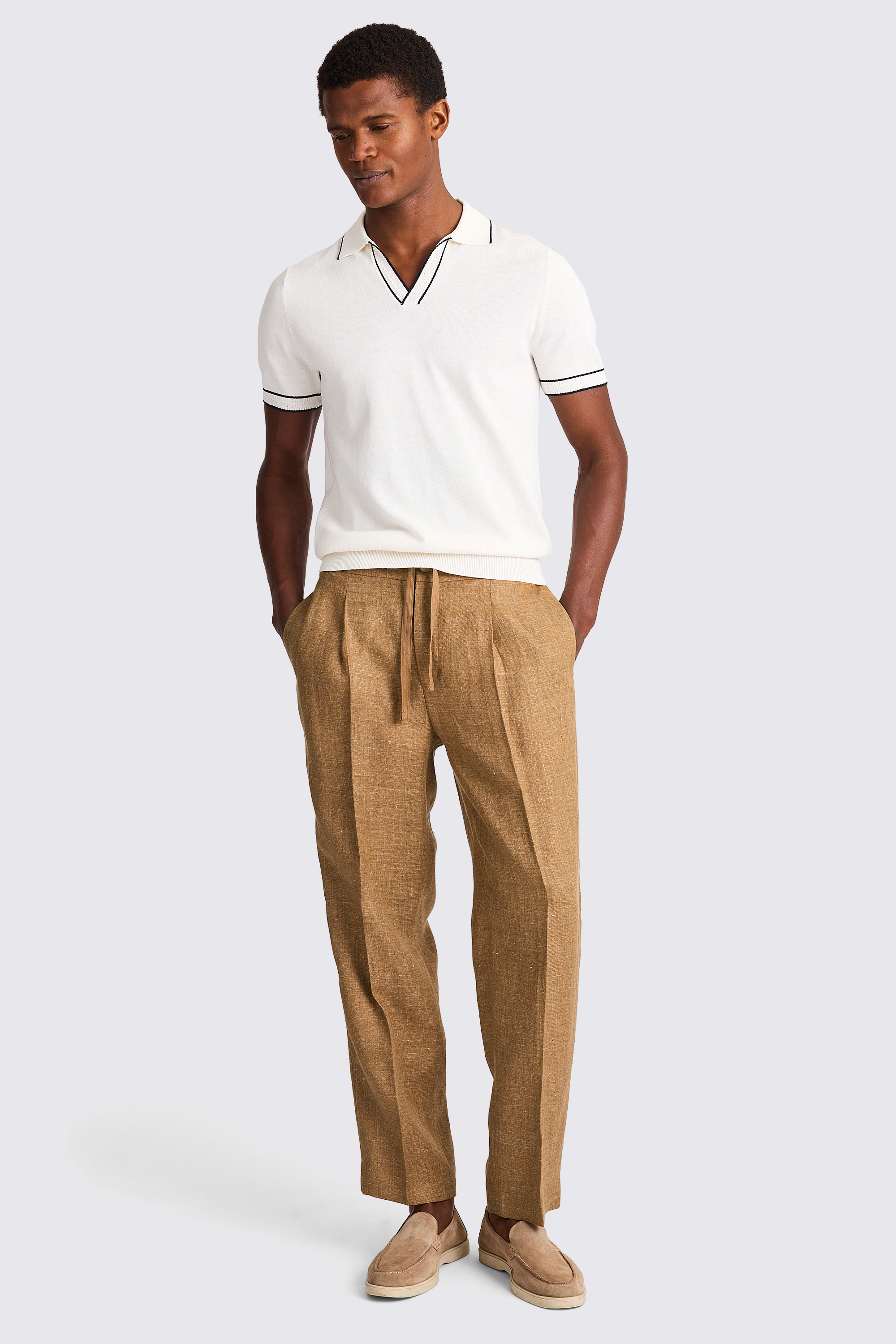 Gold Beach Pants