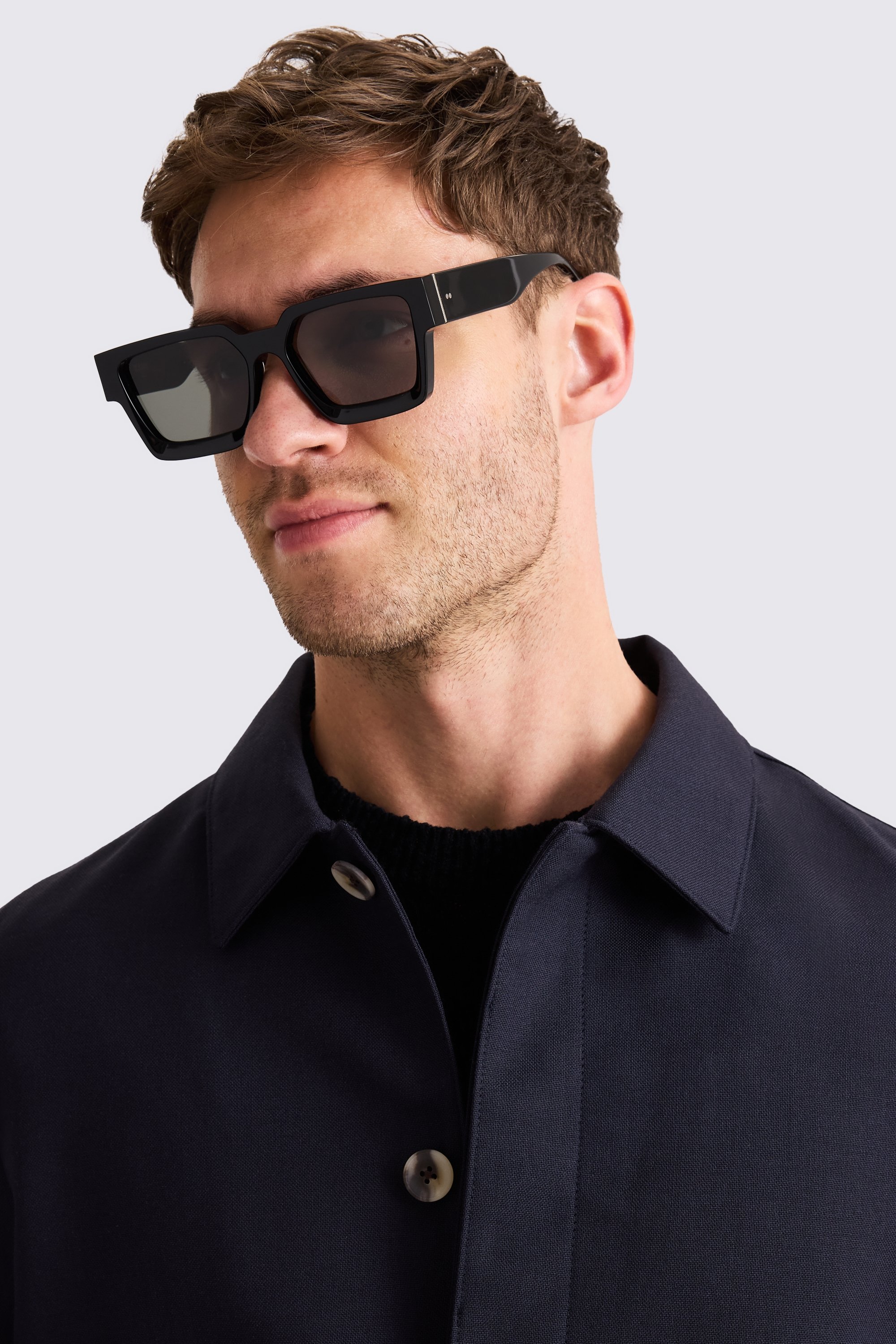 Black Sunglasses
