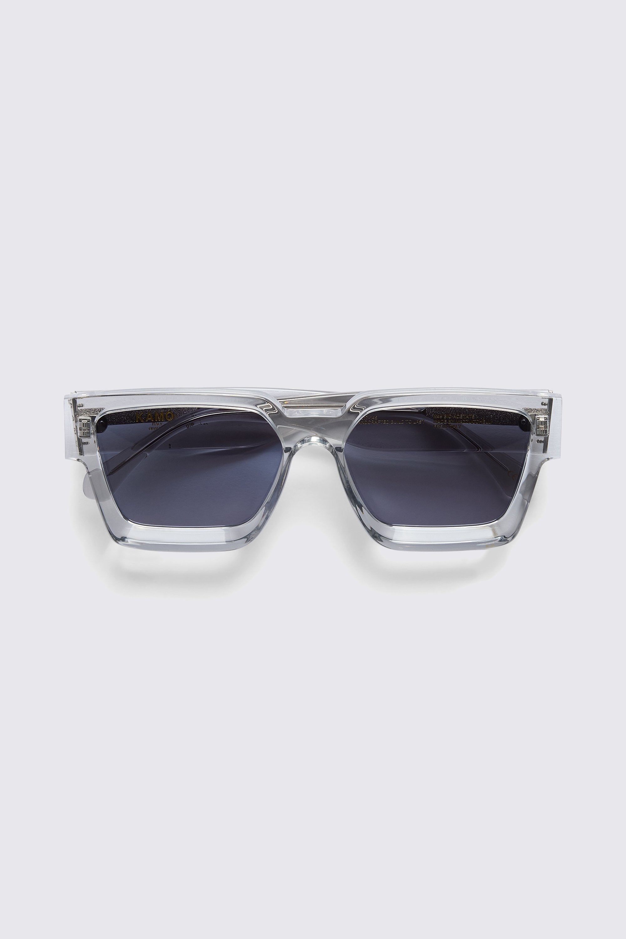 Grey Sunglasses
