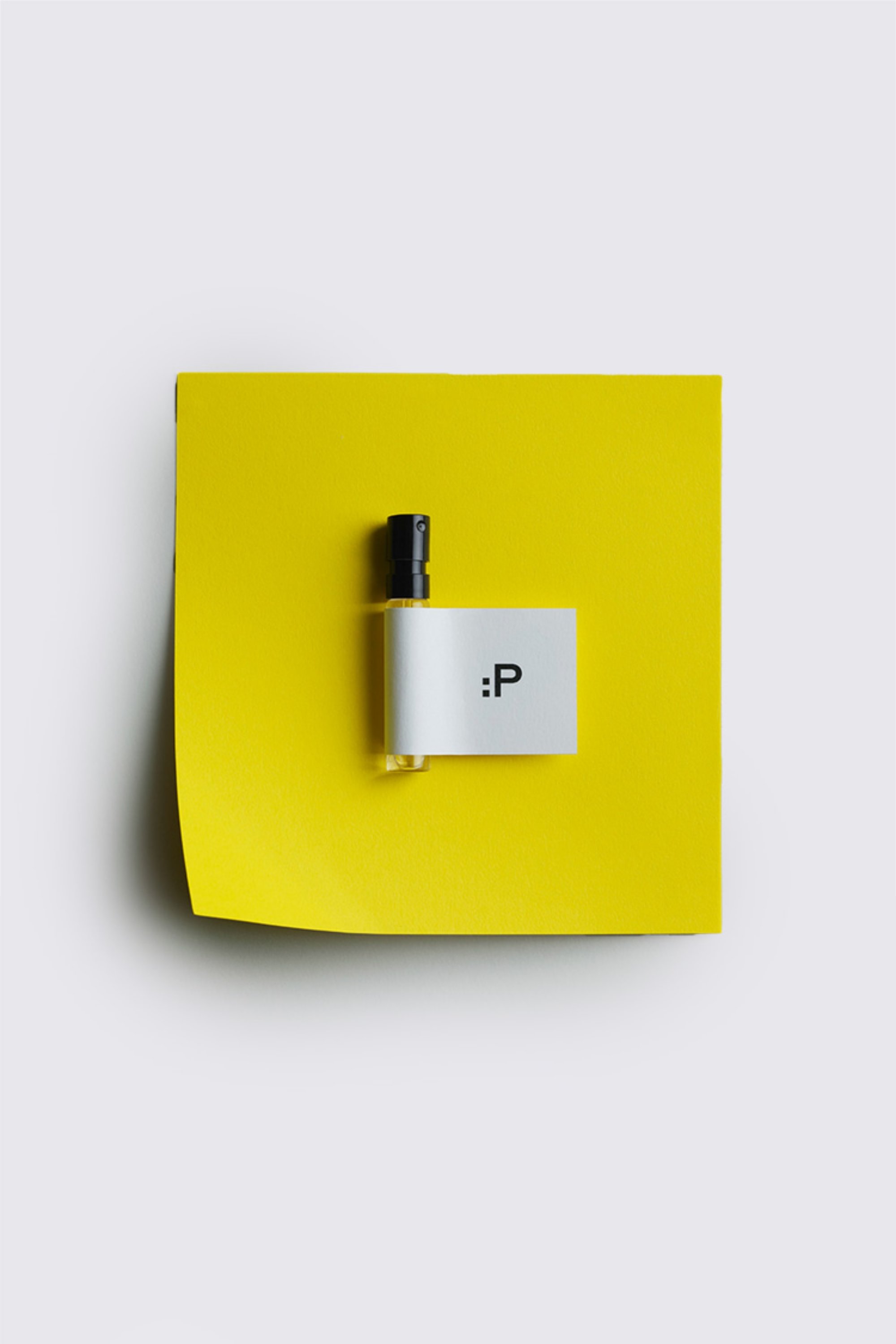 Bright Spice Eau De Parfum 2ml