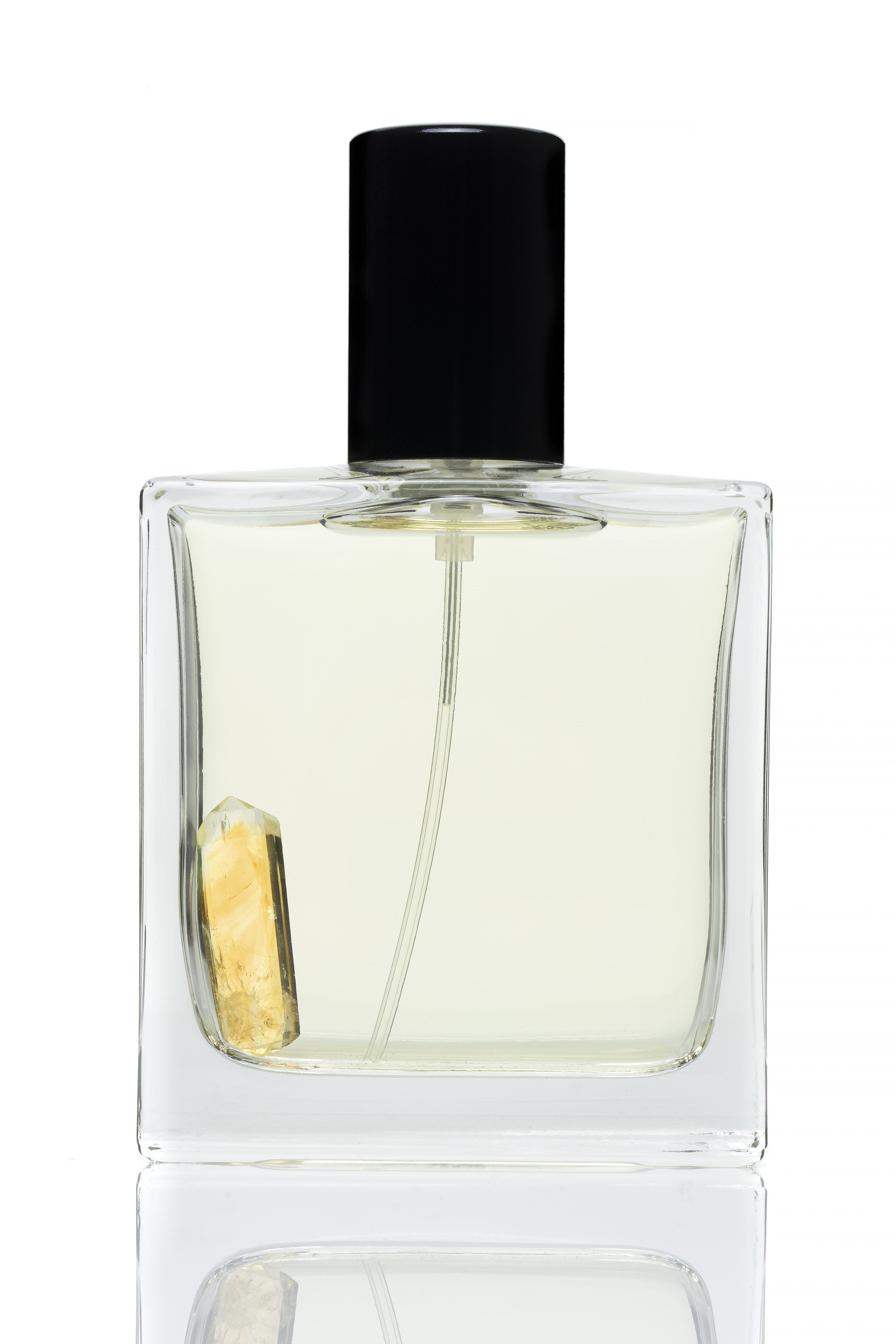 Bright Spice EDP 50ml - Rectangle