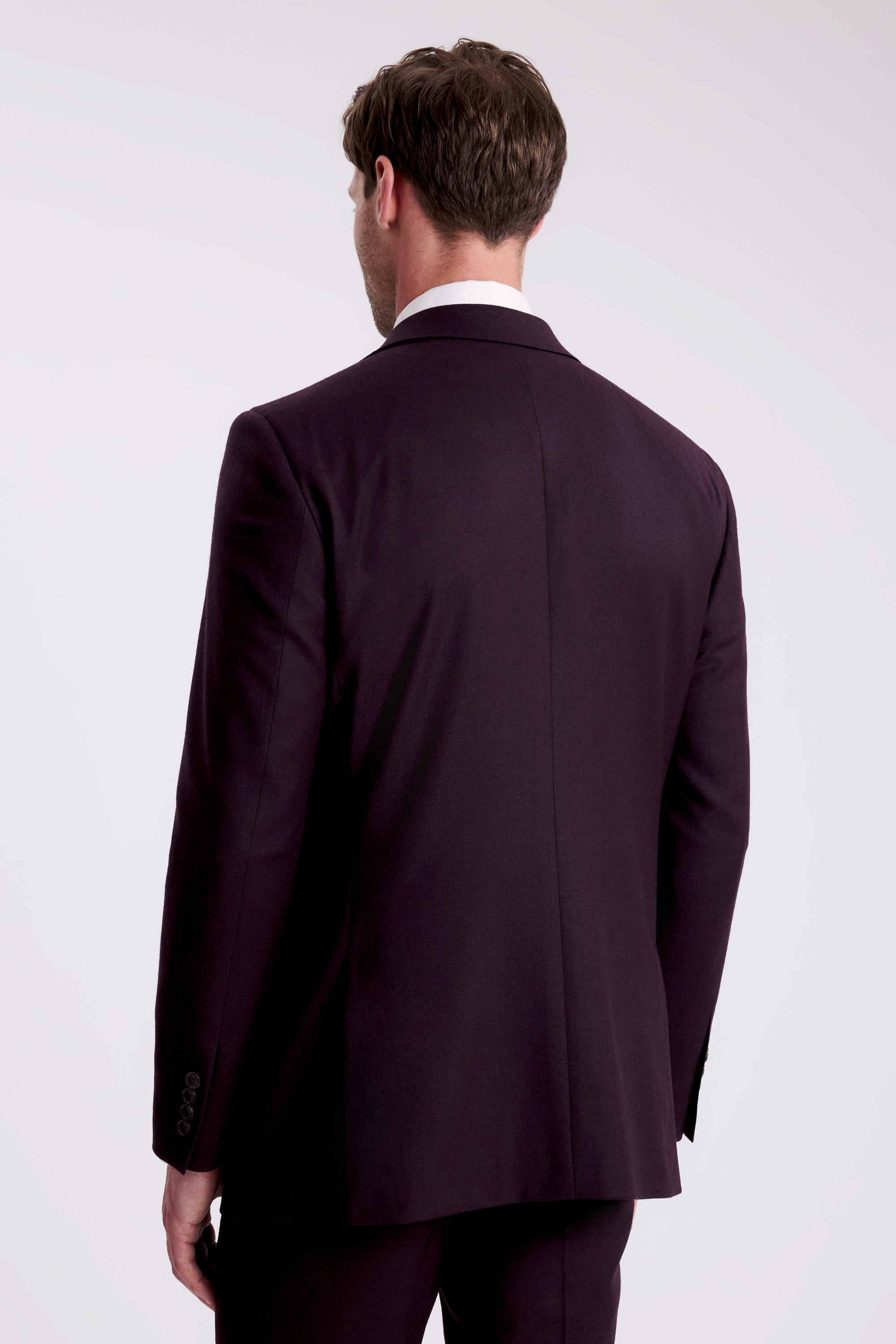 Custom Made grape performance suit