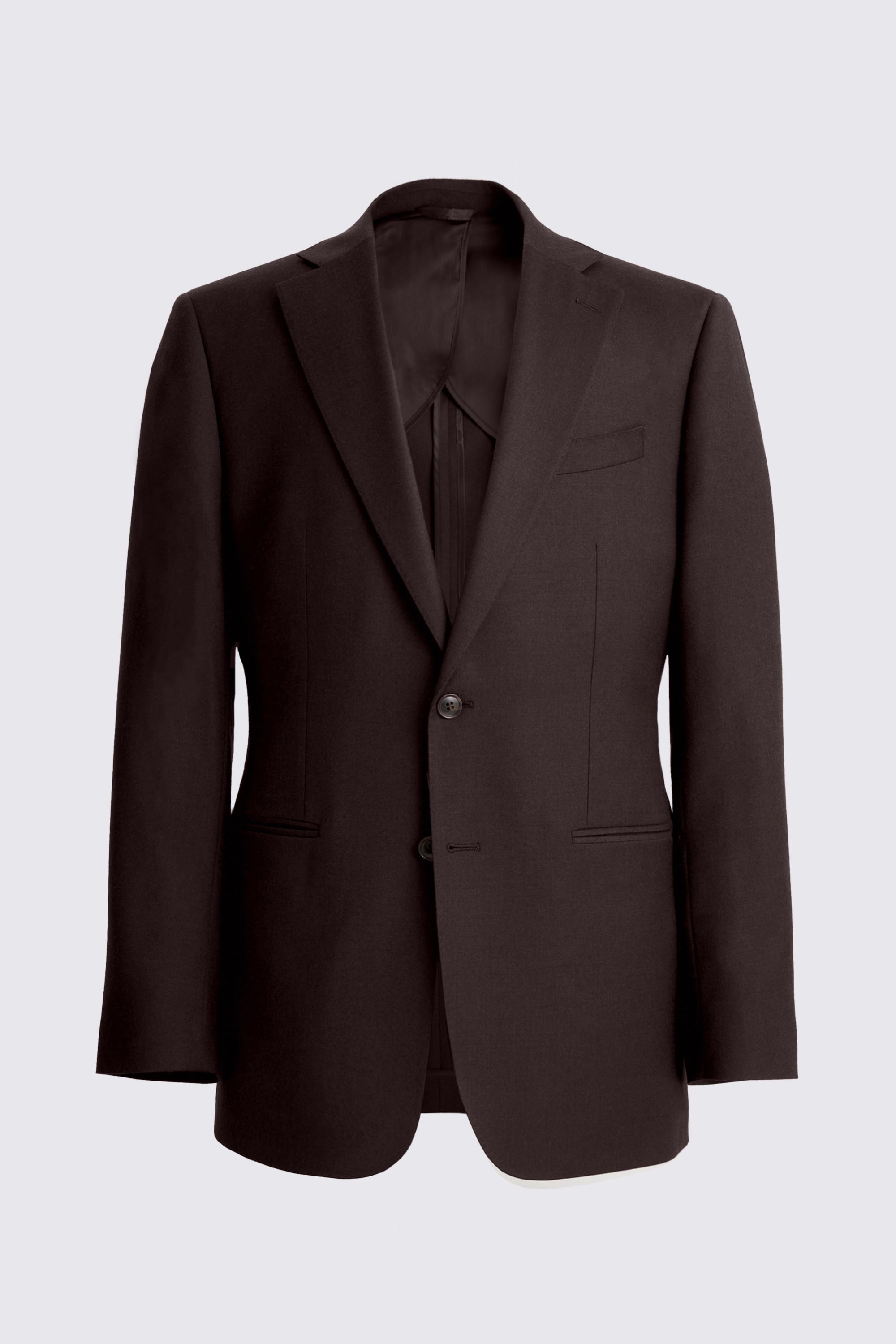 Custom Made grape performance suit