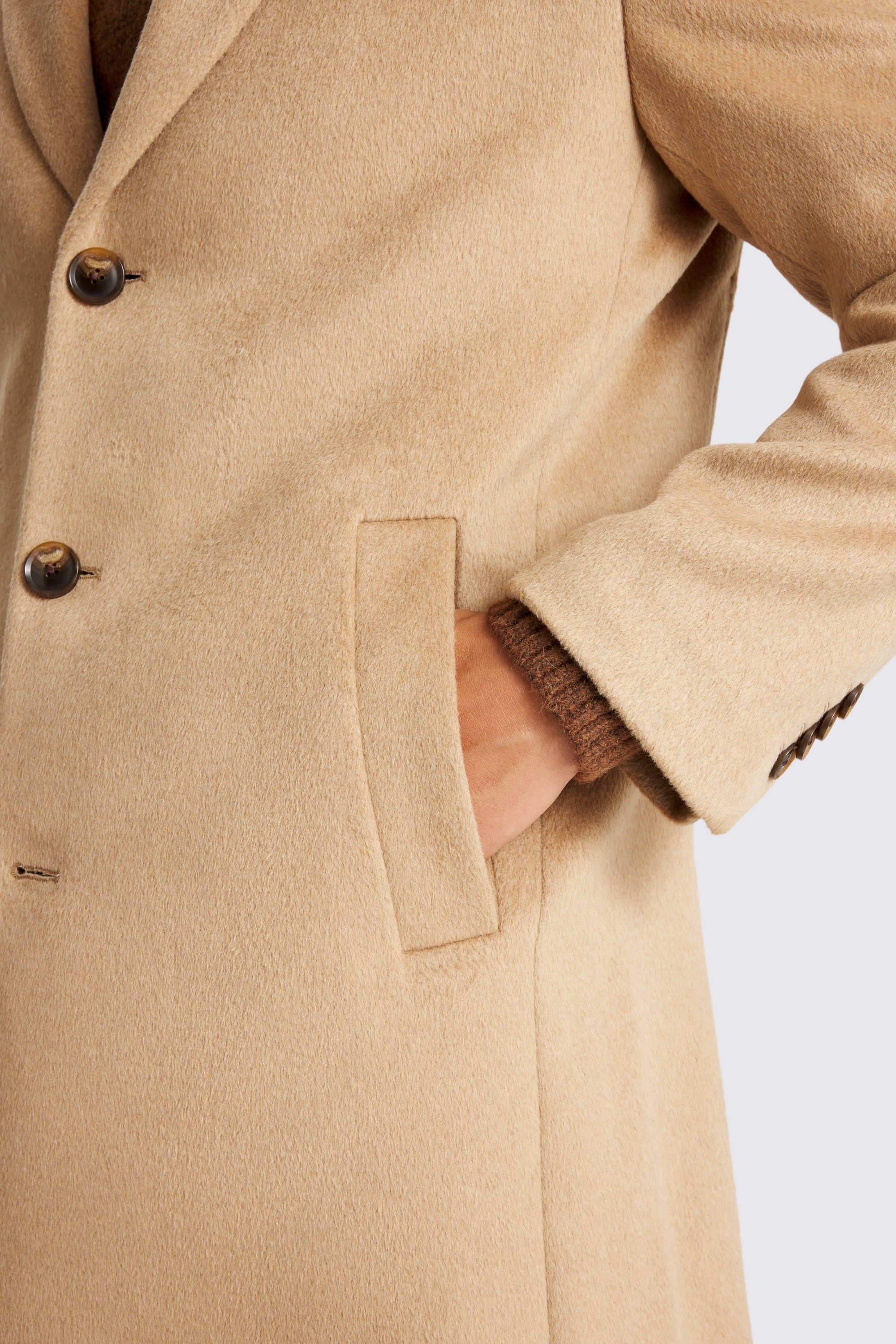 Camel Epsom