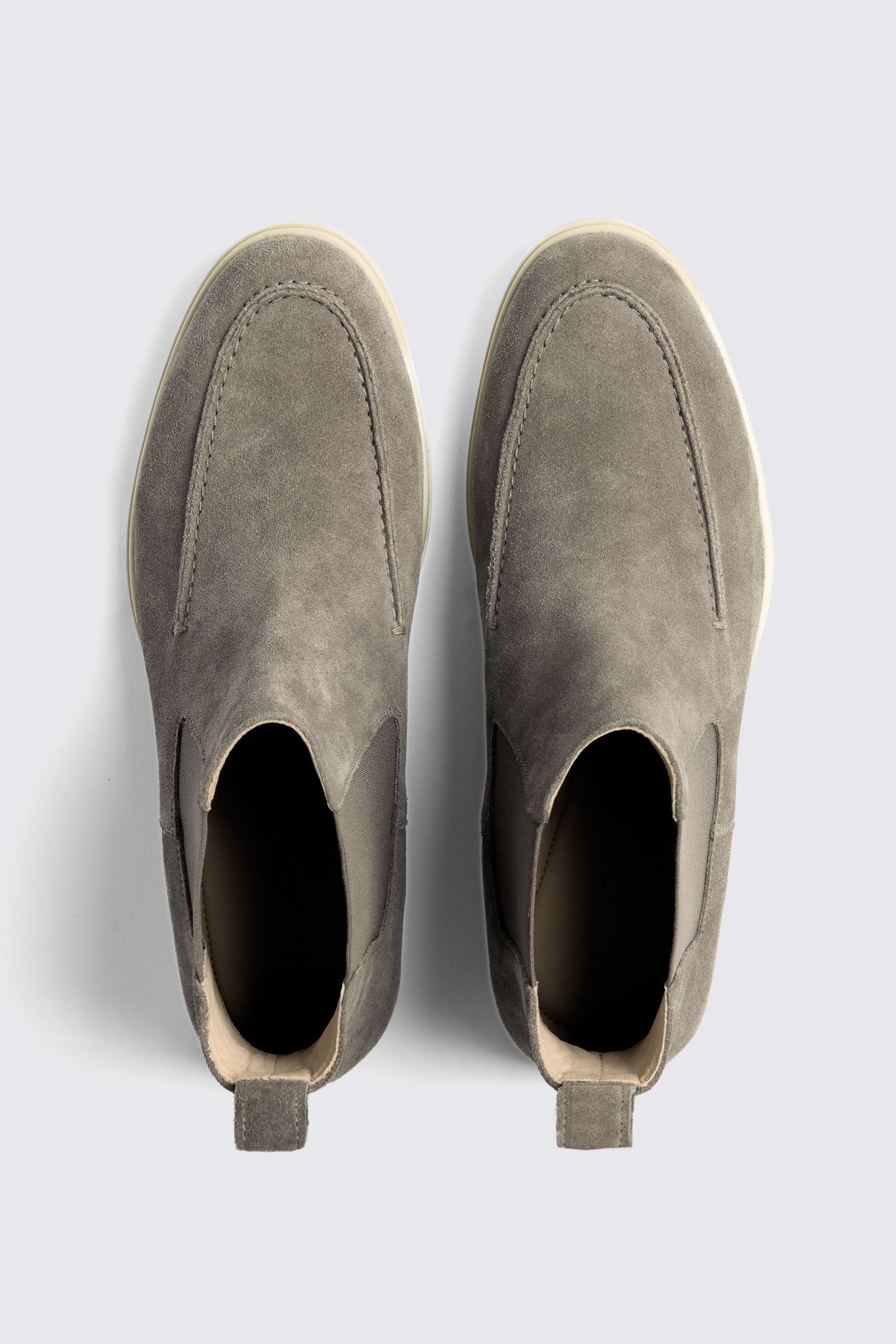 Tobacco Lewisham Boot