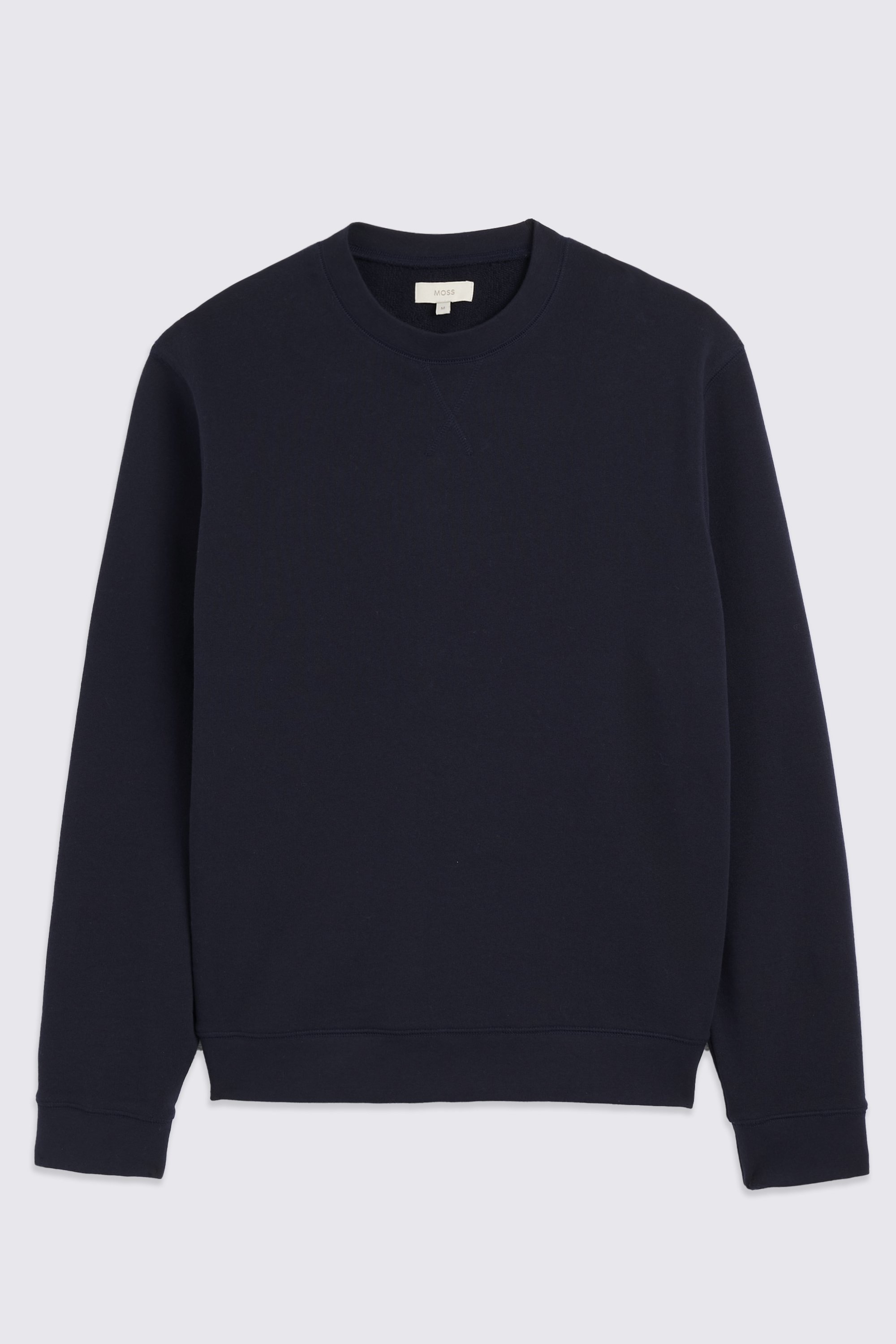 Navy Sweatshirt