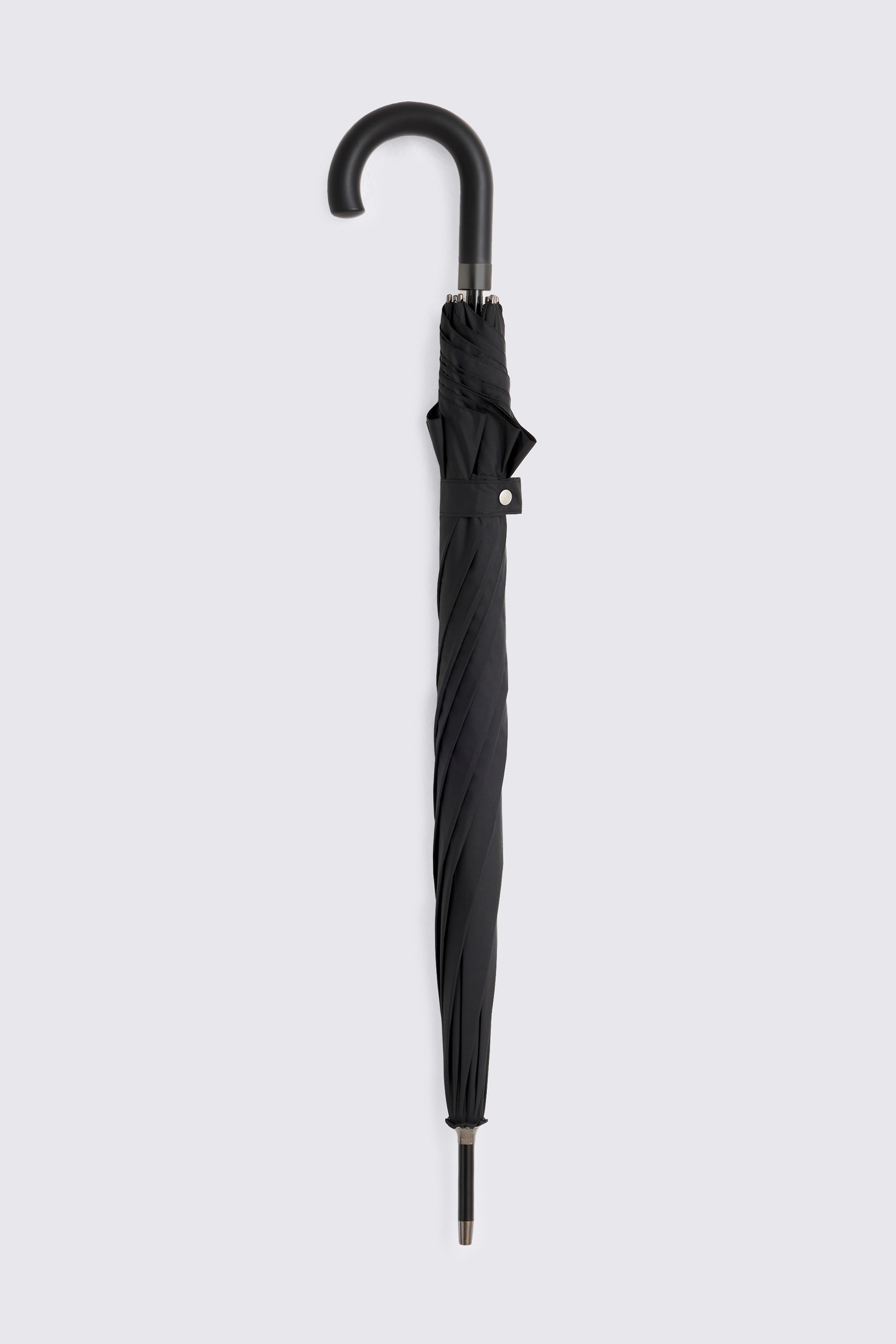 Black Large Umbrella