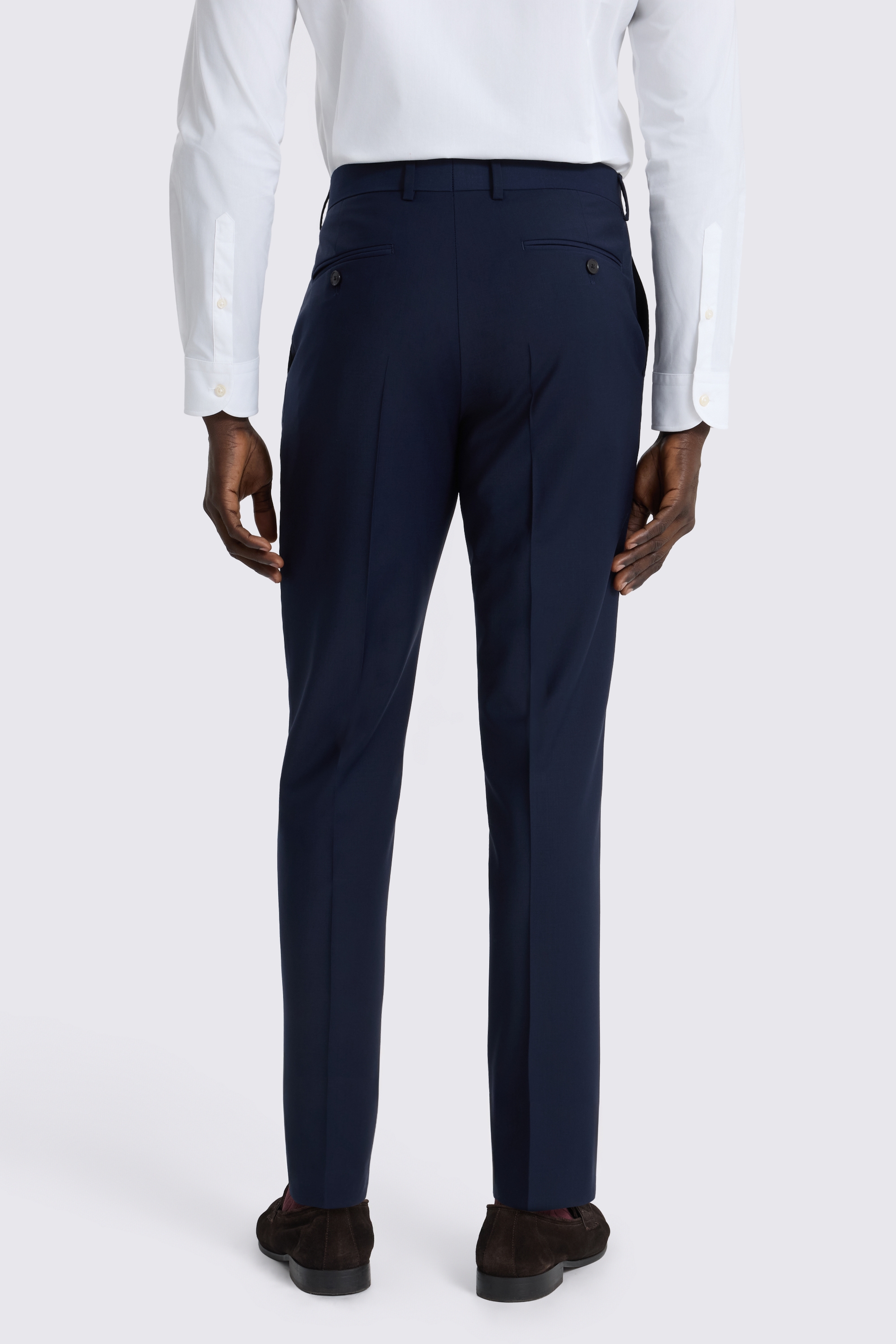 Slim Fit Ink Performance Pant 