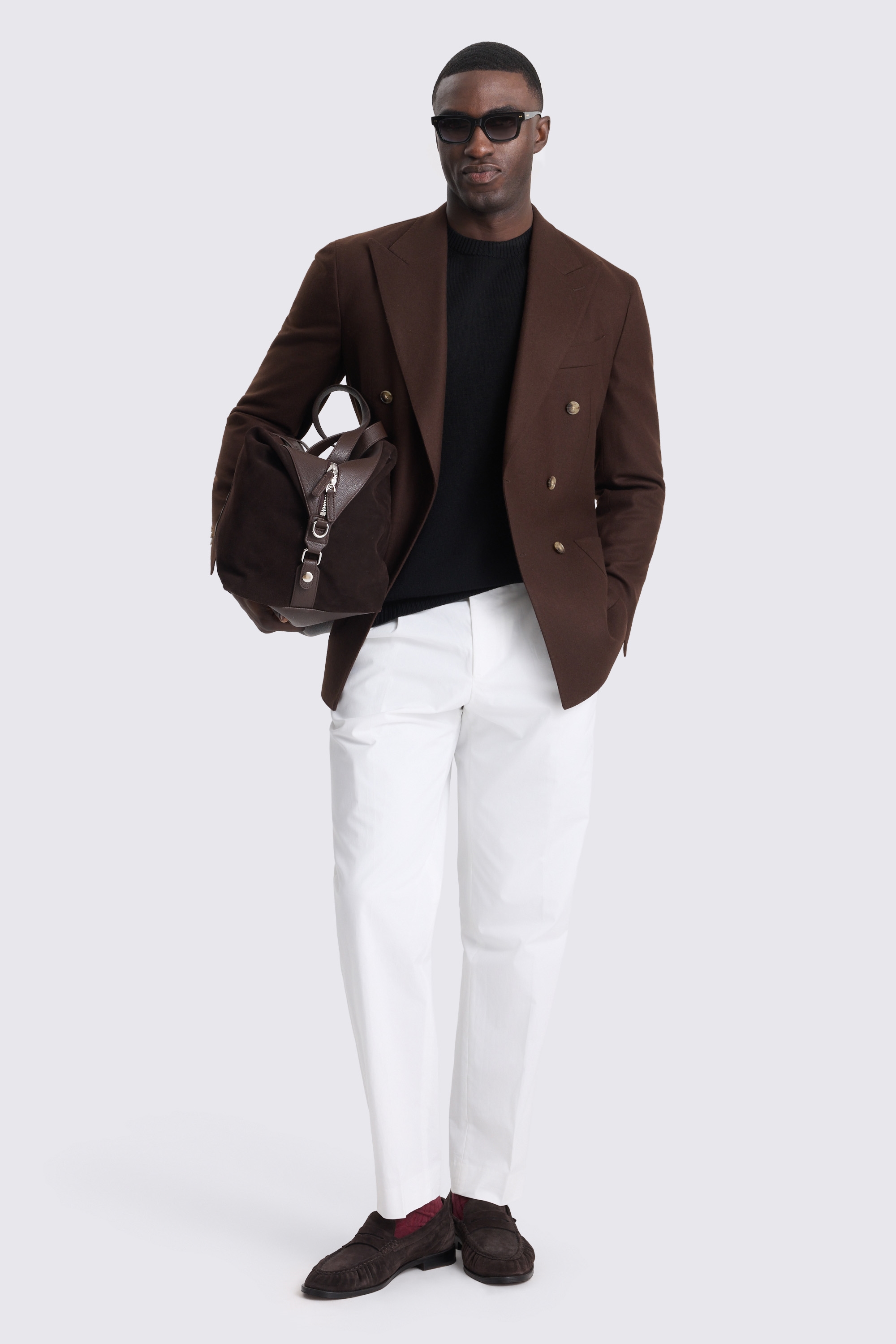 Dark Chestnut DB