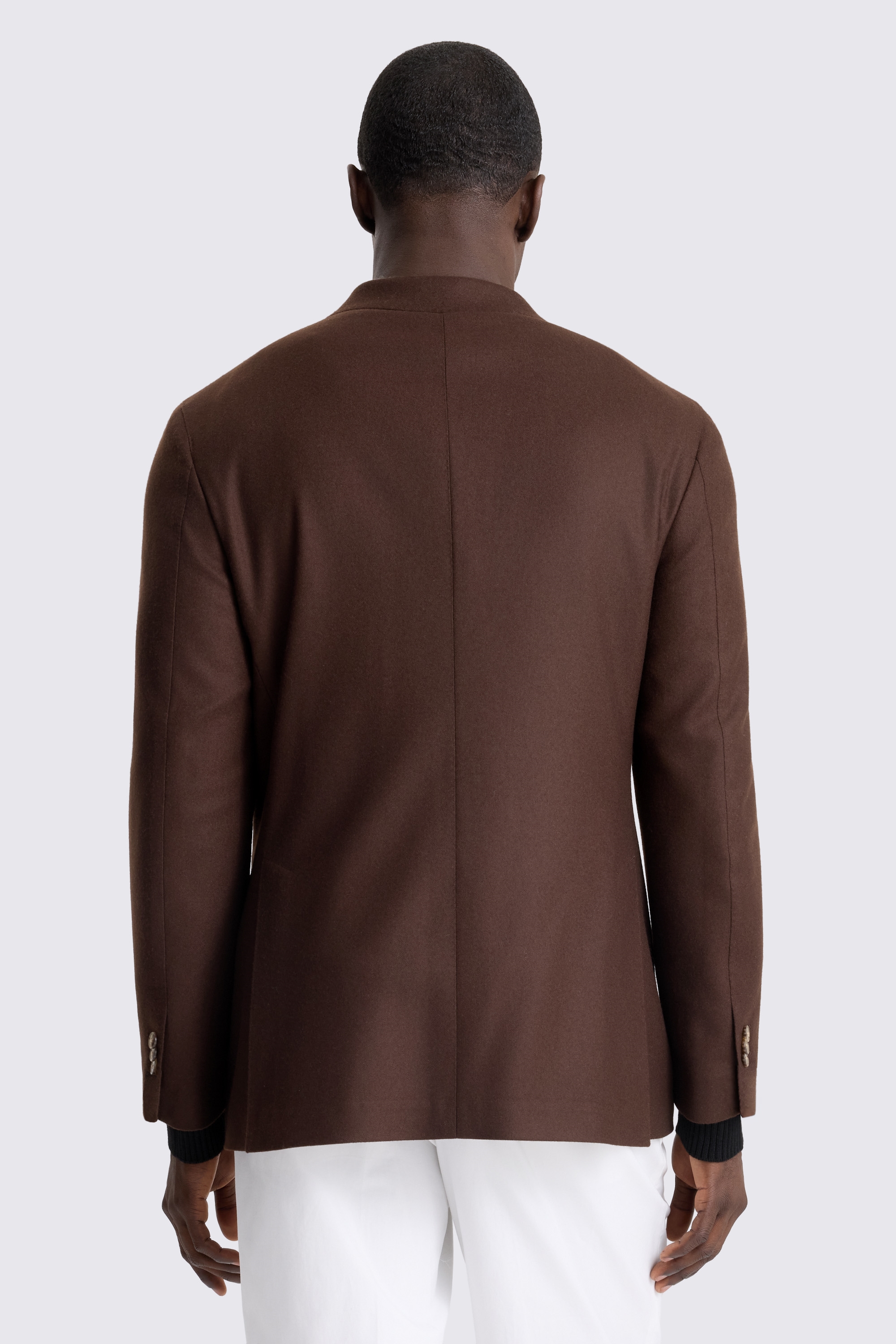 Dark Chestnut DB
