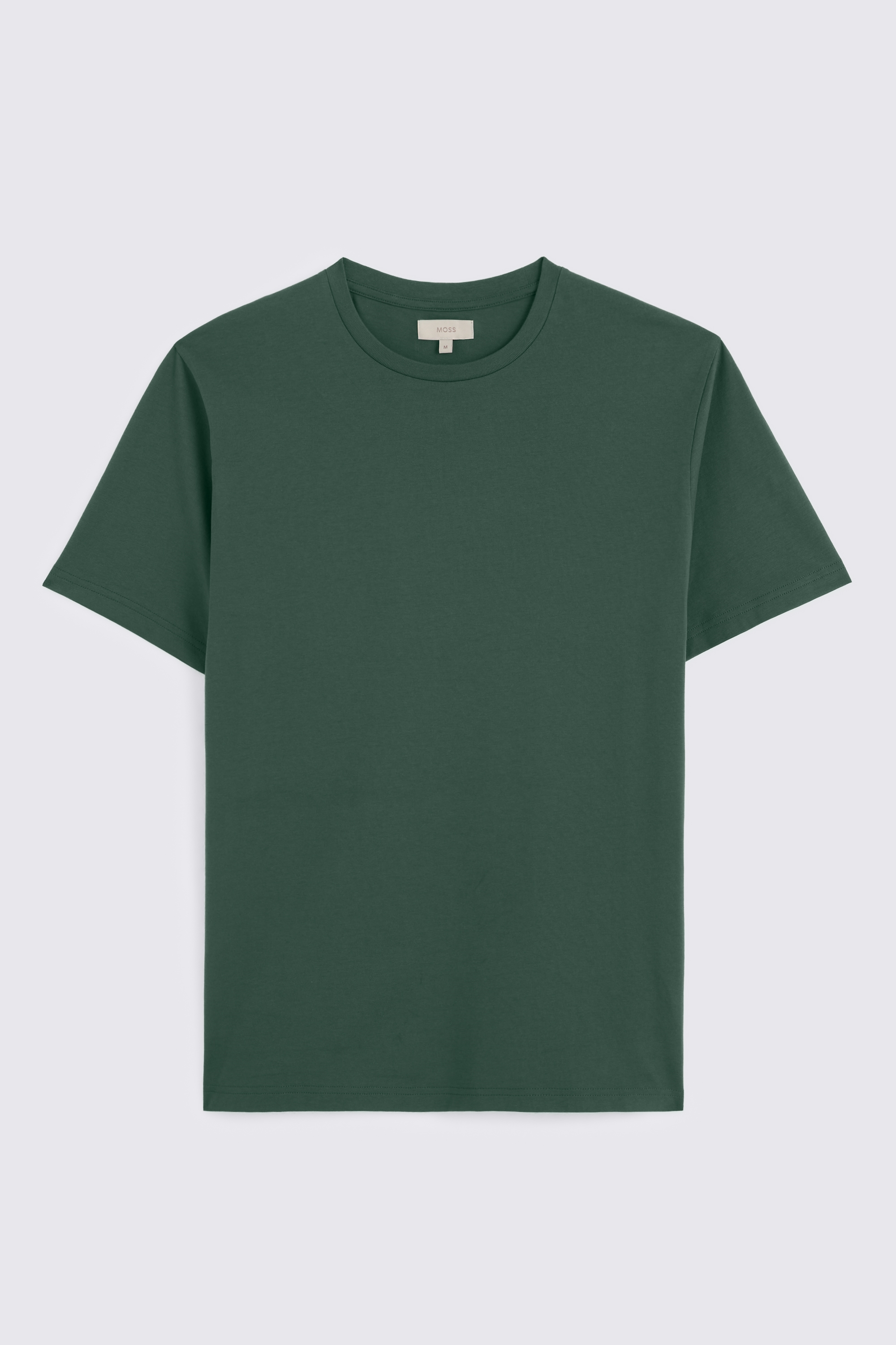 Emerald Crew-Neck T-Shirt