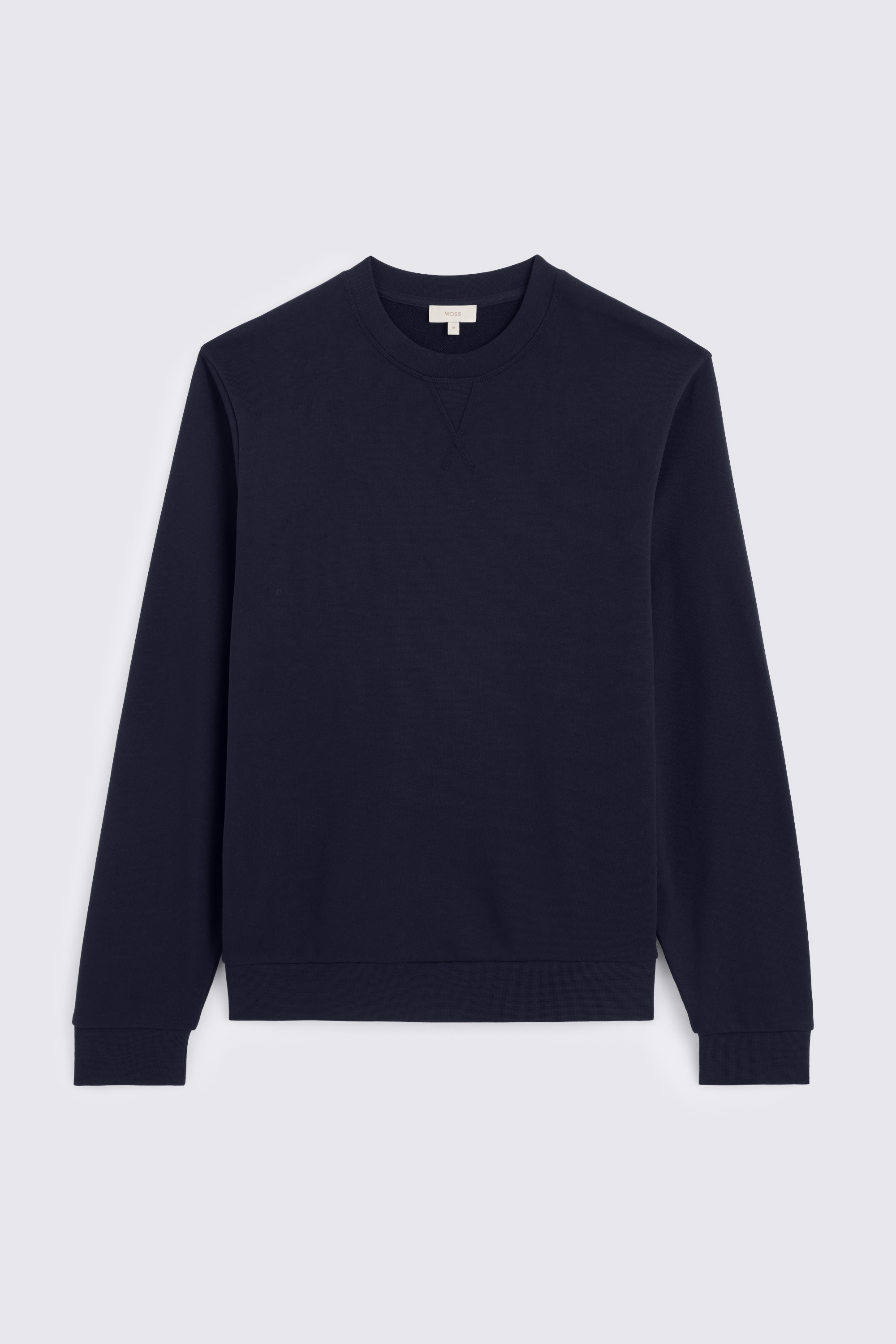 Navy Sweatshirt