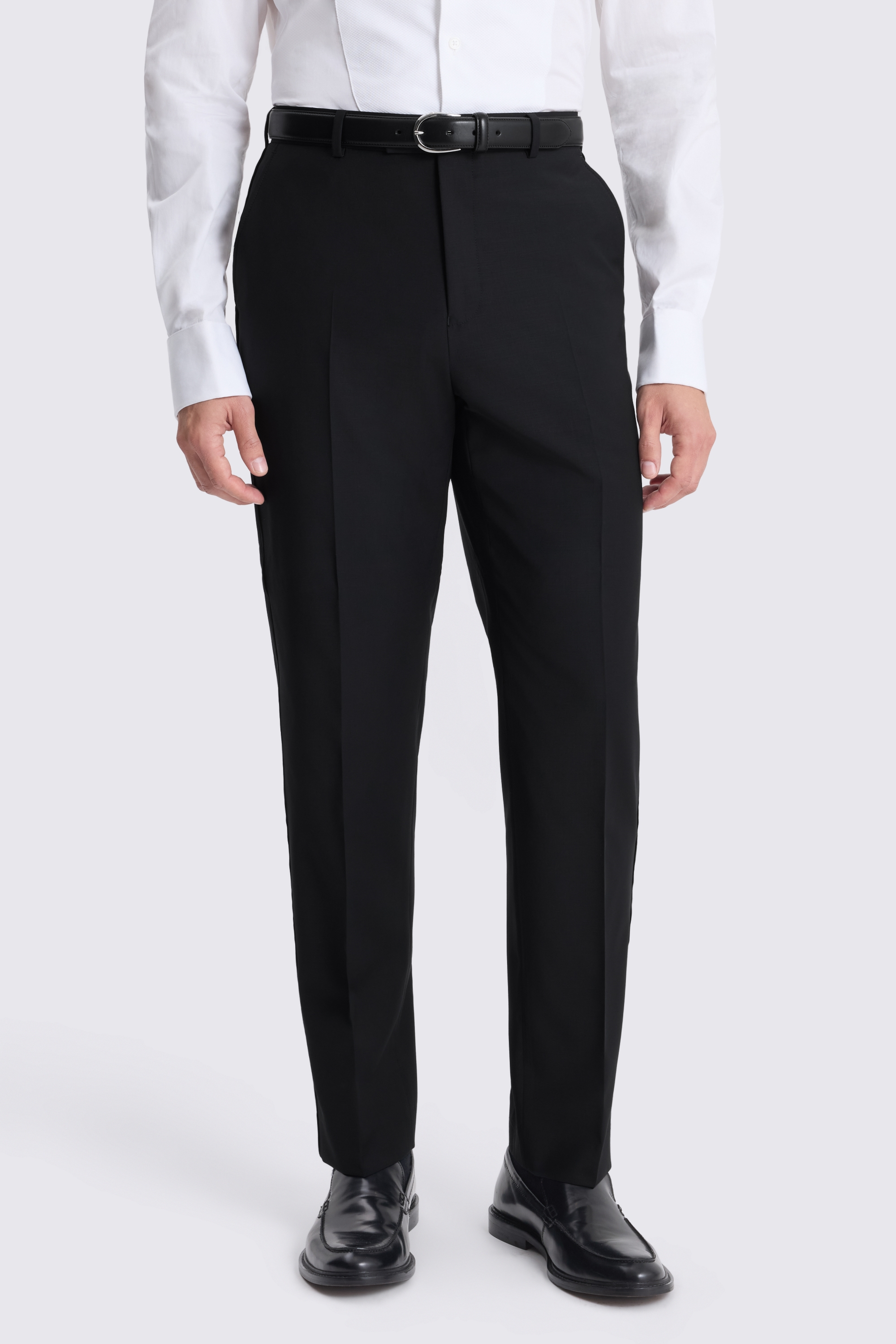 Regular Fit Shawl lapel Tuxedo Suit