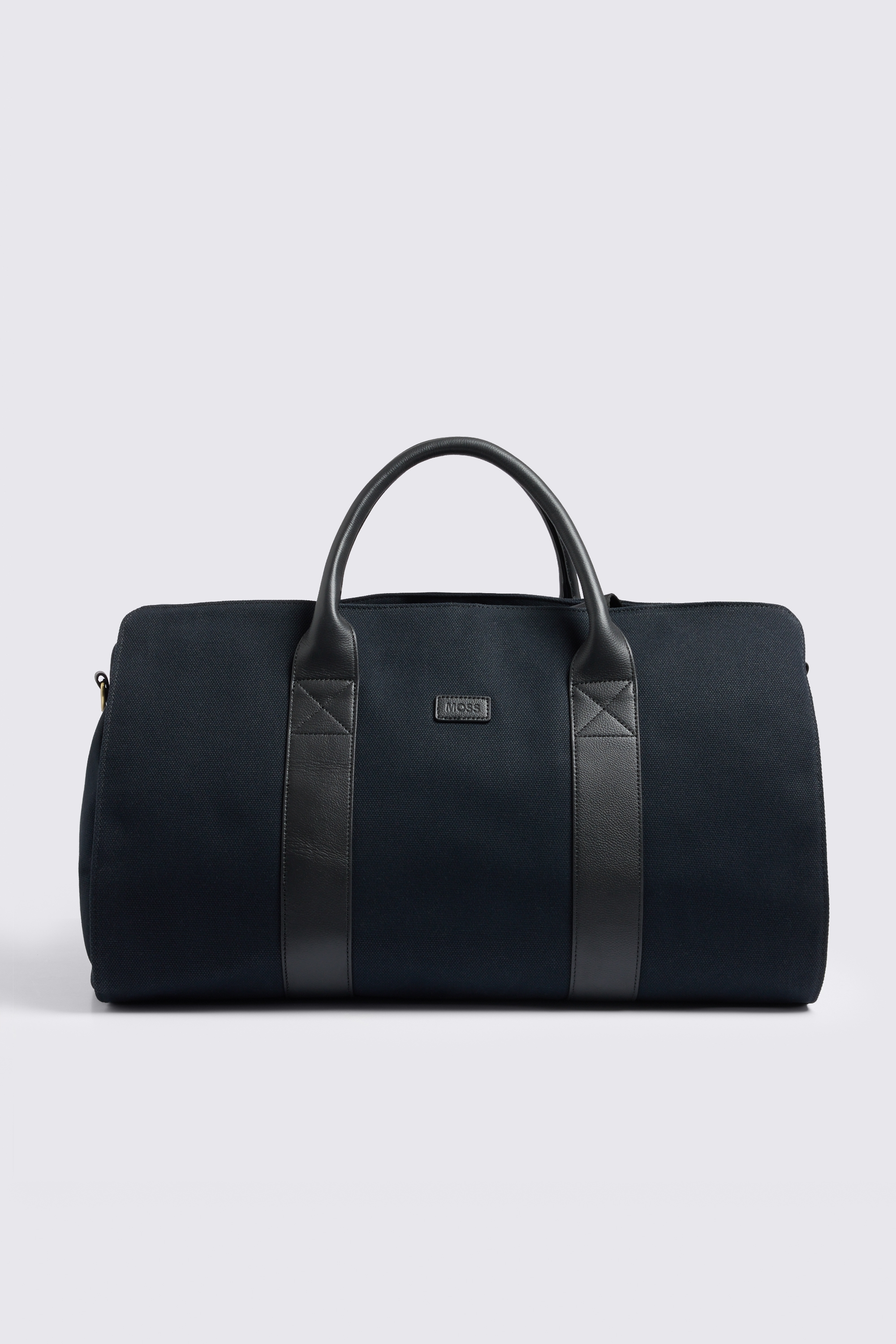 Navy Holdall Suit Carrier Hybrid Bag