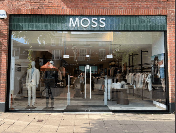 Moss Solihull