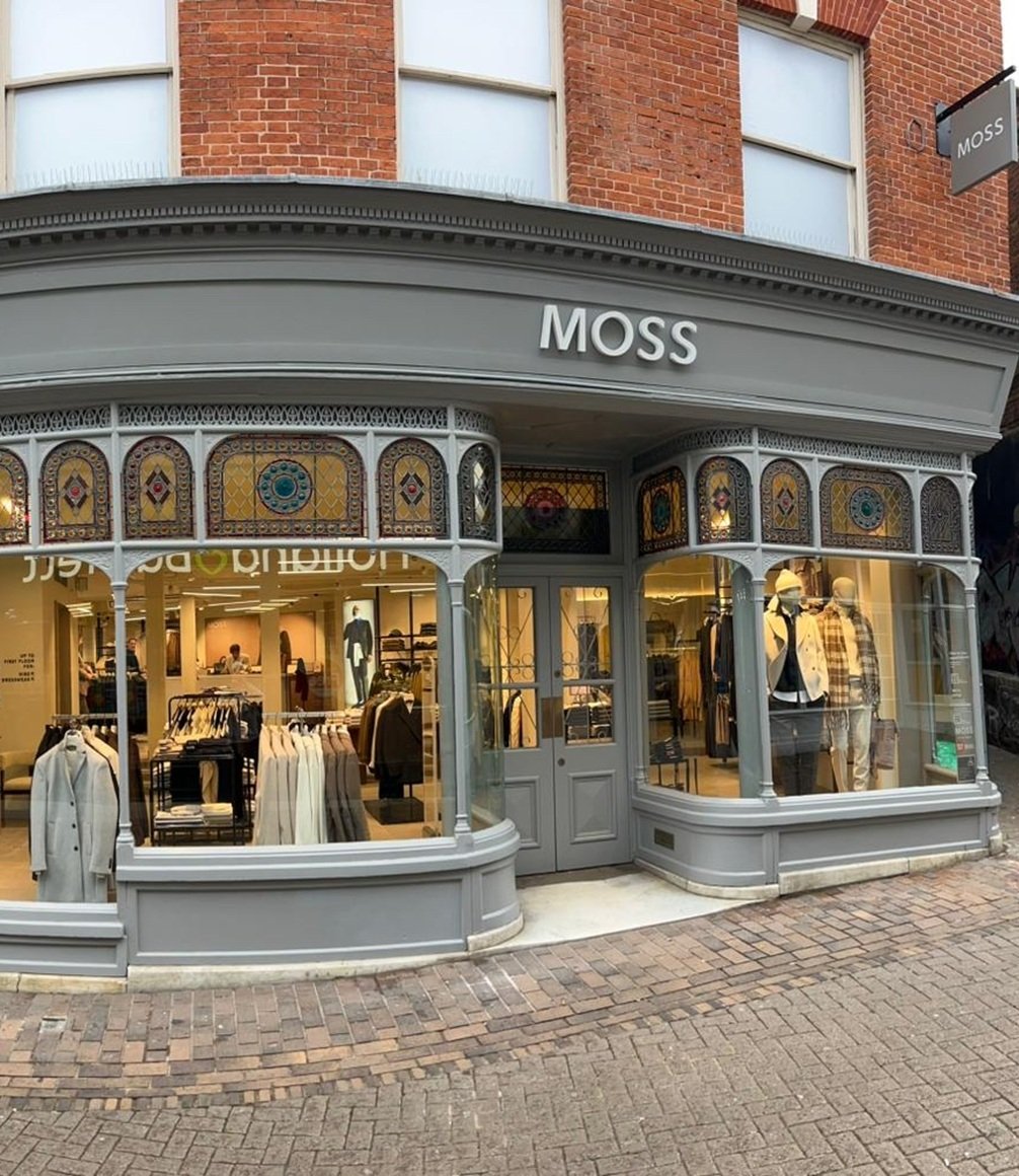 Moss Norwich