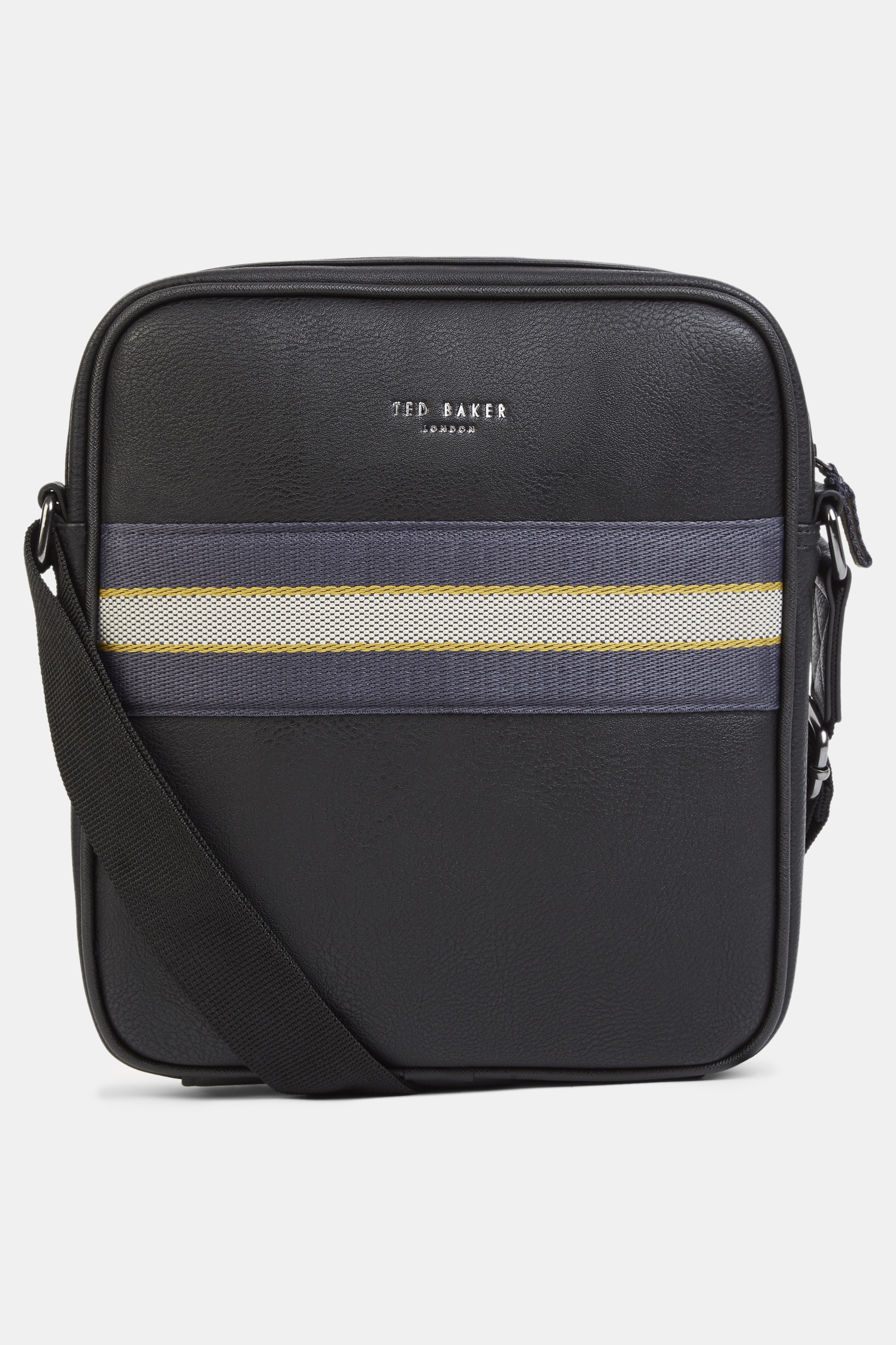 ted baker navy bag