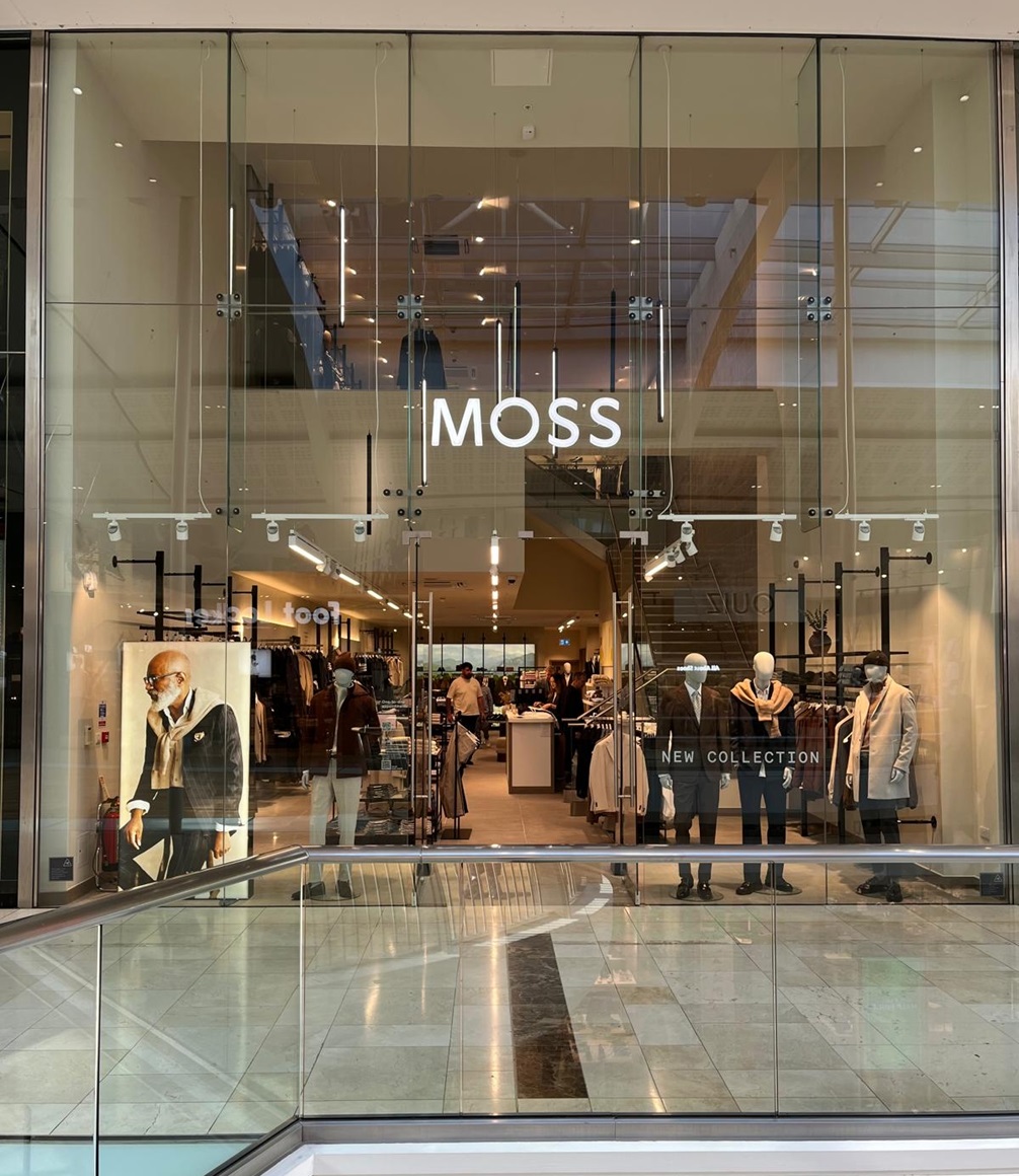 Moss Derby