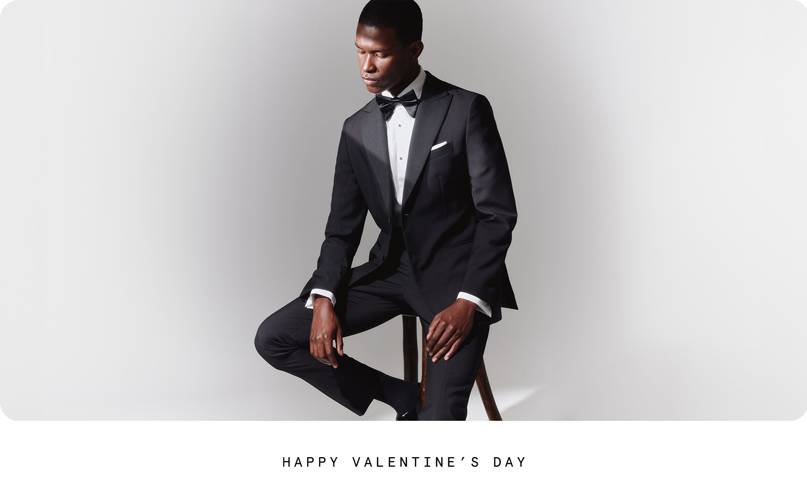 Valentine eGift Card