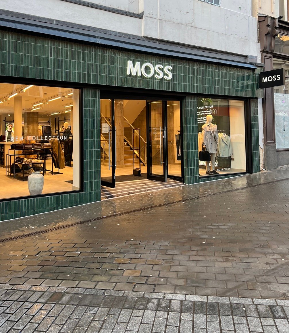 Moss Leeds