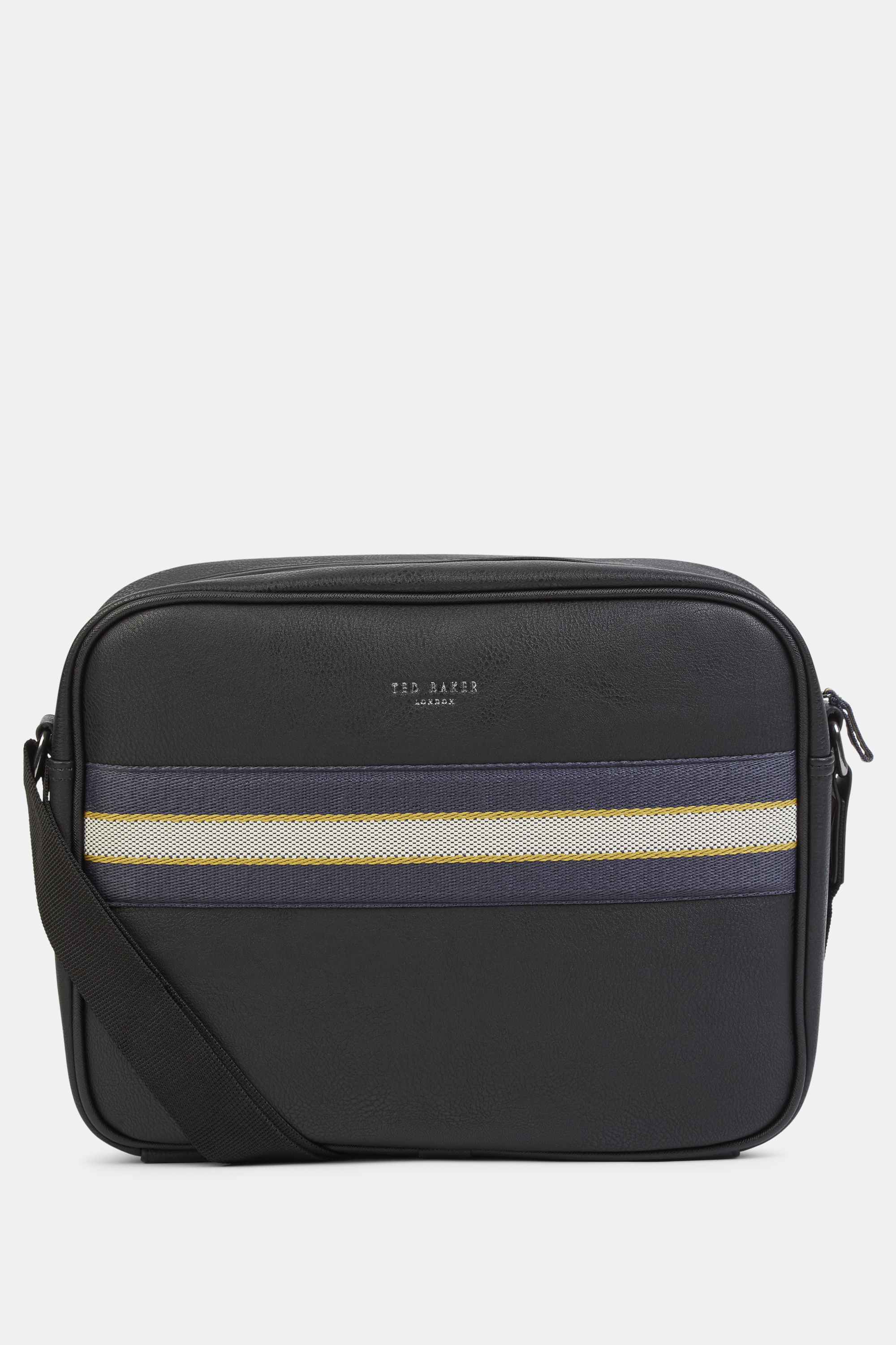 ted baker navy bag